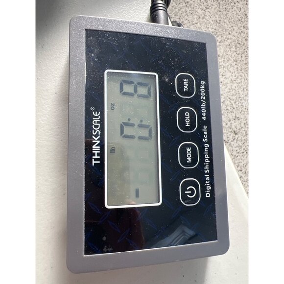 Stormtech WRX-1 Jacket Size Medium Three Star Trucking Bomber Navy/Royal Nylon - Picture 7 of 7